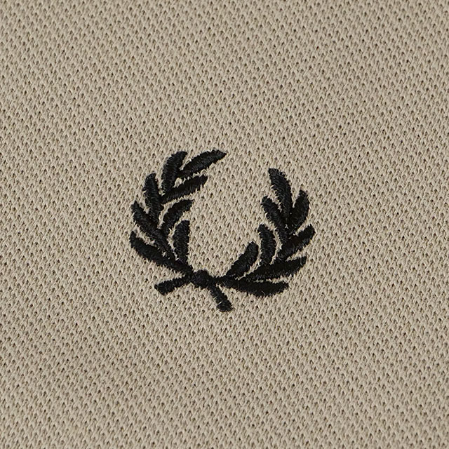FRED PERRY（フレッドペリー） レディース ツイン ティップド フレッド