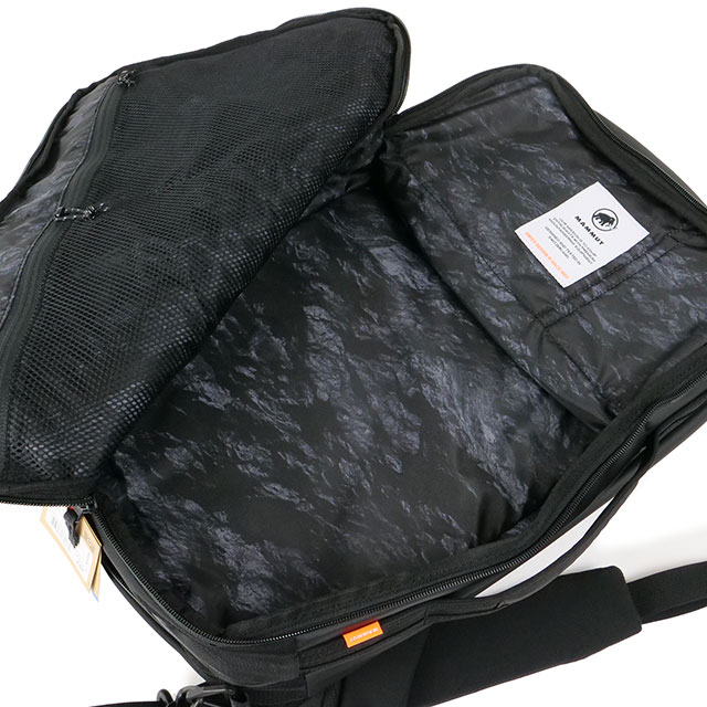 MAMMUT（マムート） セオン3-ウェイ 20L 2510-04061-0001 Seon 3-Way