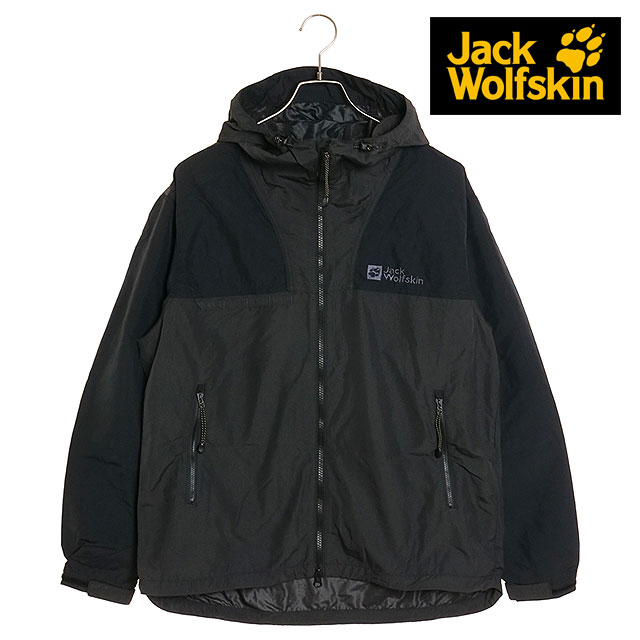 Jack Wolfskin（ジャックウルフスキン） メンズ クラシックバーサ