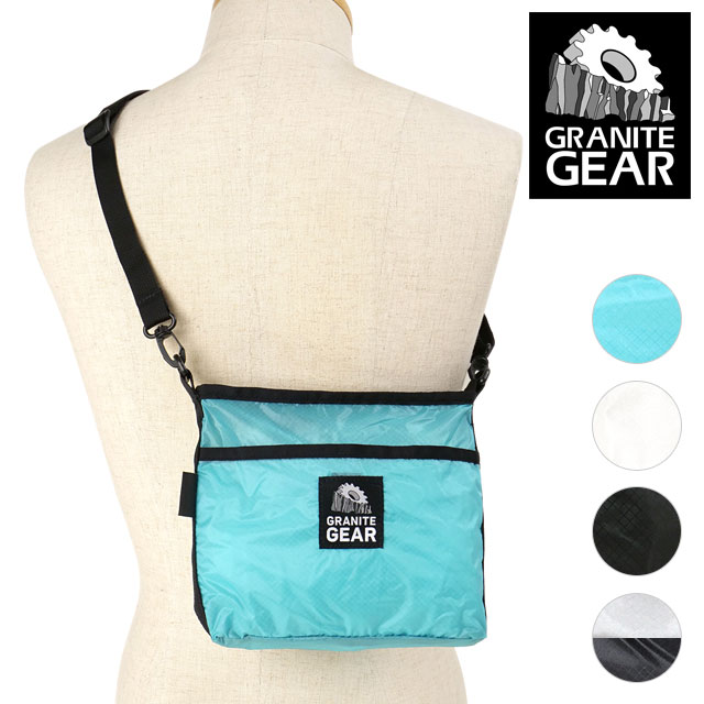 Granite Gear グラナイトギア GRANITE GEAR ハイカーサチェル