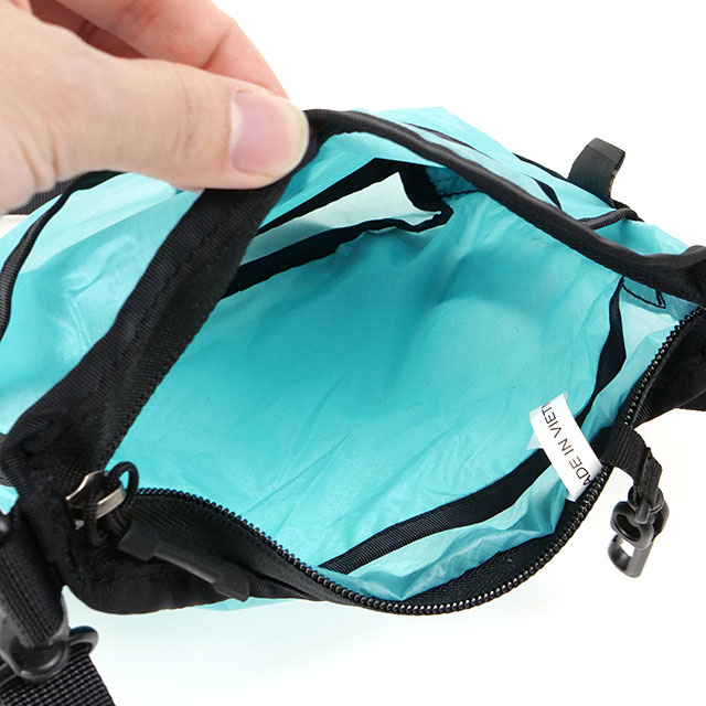 Granite Gear グラナイトギア GRANITE GEAR ハイカーサチェル