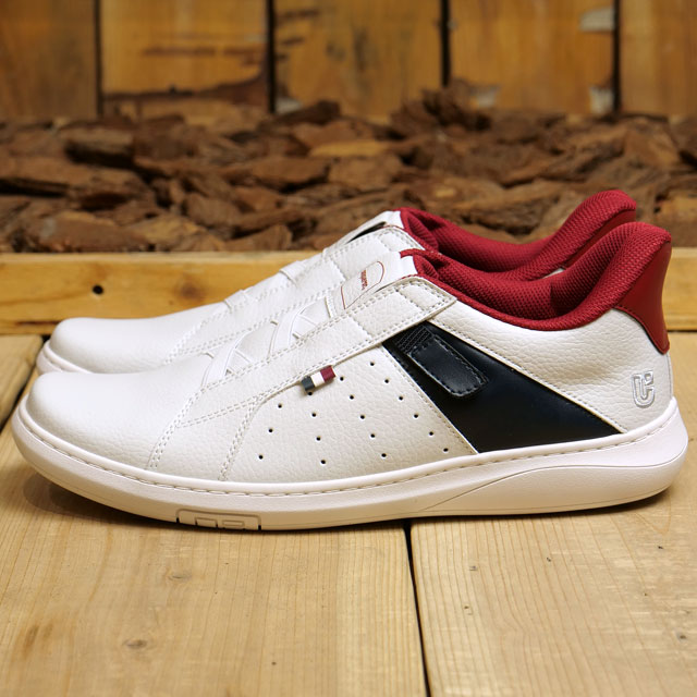 コンカラー シューズ conqueror shoes LUCAS WATER-TEX メンズ