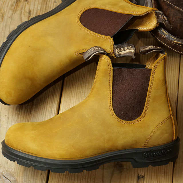 BLUNDSTONE ブランドストーン Blundstone メンズ サイドゴア