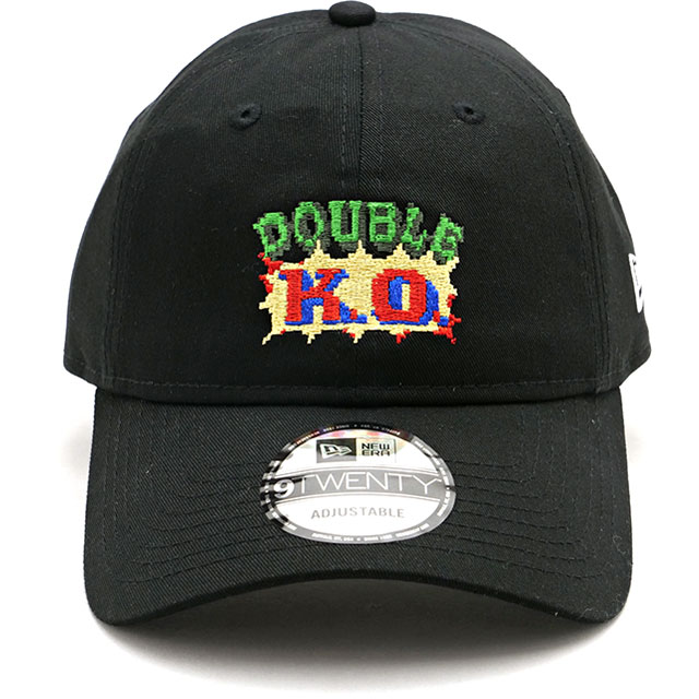 完売品 新品 STREET FIGHTER × NEW ERA コラボ キャップ 楽天市場】【SALE】NEW ERA（ニューエラ）/59FIFTY STREET FIGHTER II