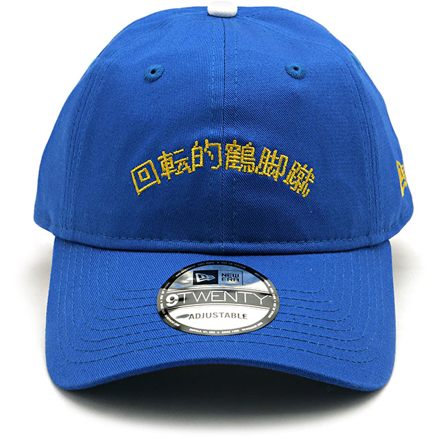 NEW ERA ニューエラ NEWERA コラボキャップ ストリート