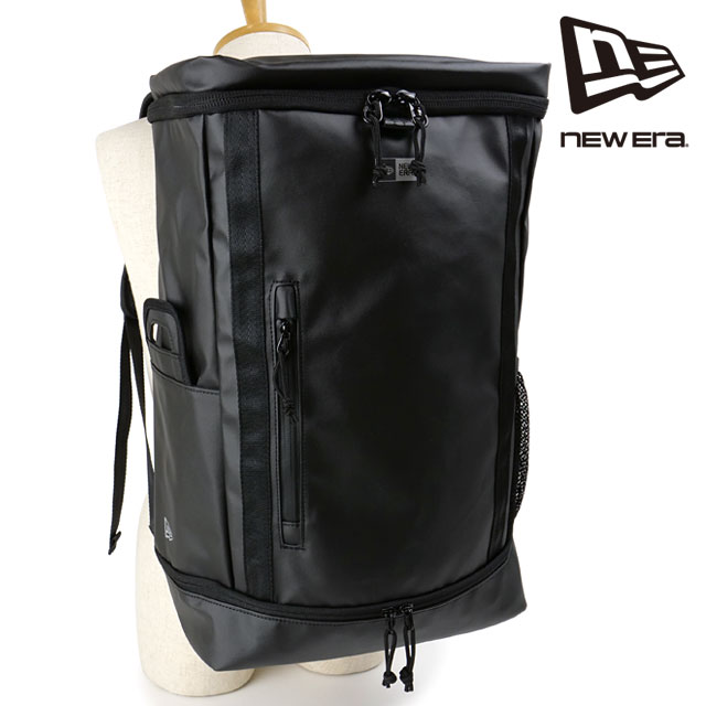 NEW ERA（ニューエラ） リュック ボックスパック 14108415 SS24 32L