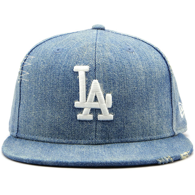 NEW ERA（ニューエラ） キャップ ロサンゼルス・ドジャース 14109905