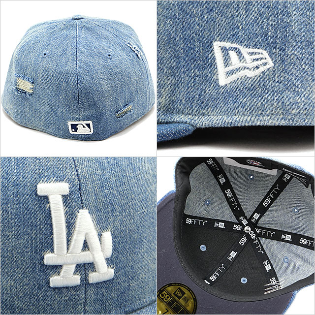 NEW ERA（ニューエラ） キャップ ロサンゼルス・ドジャース 14109905