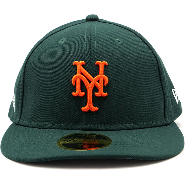 NEW ERA（ニューエラ） キャップ ニューヨーク・メッツ 14109461 SS24