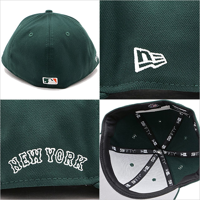 NEW ERA（ニューエラ） キャップ ニューヨーク・メッツ 14109461 SS24