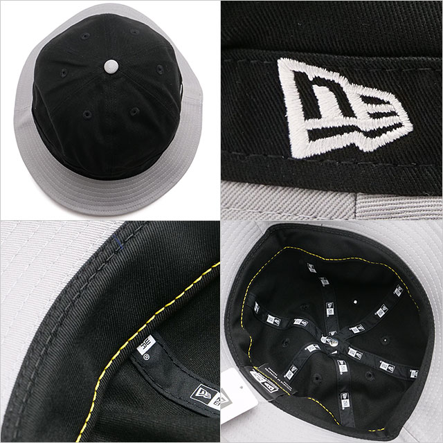 NEW ERA（ニューエラ） コラボハット エクスプローラー 中津川吾郎