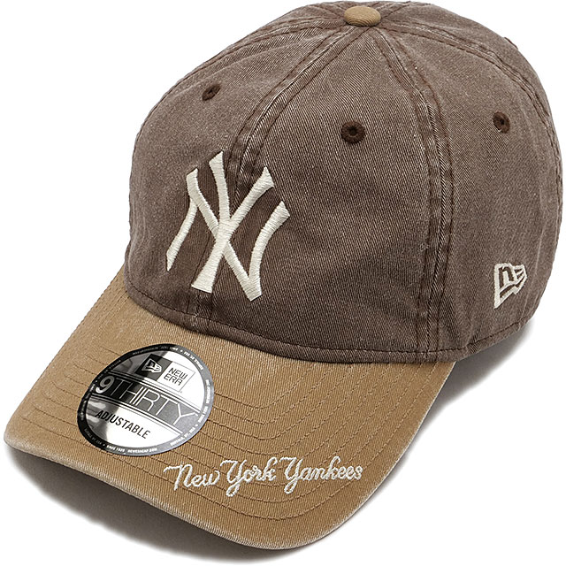 NEW ERA（ニューエラ） キャップ ニューヨーク・ヤンキース 14109763