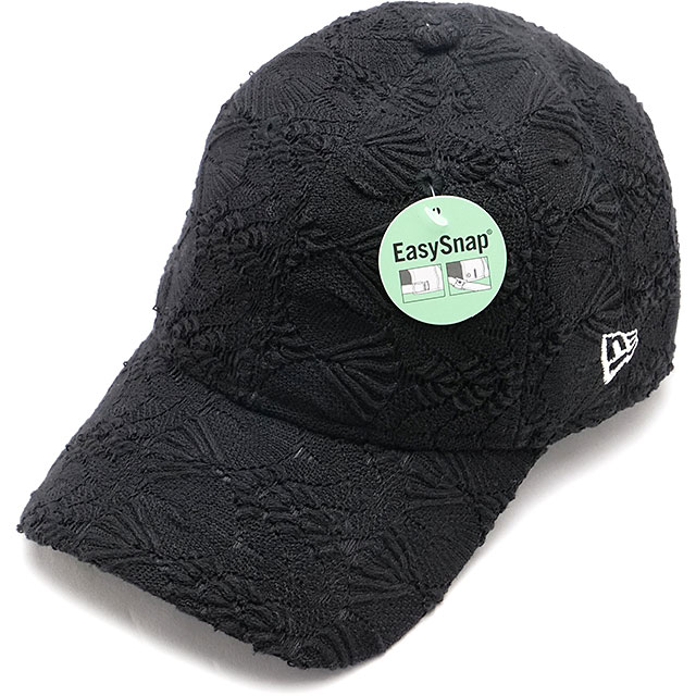 NEW ERA（ニューエラ） キャップ 14109790 SS24 9TWENTY EasySnap