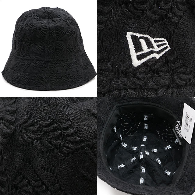 NEW ERA（ニューエラ） ハット エクスプローラー 14109485 SS24