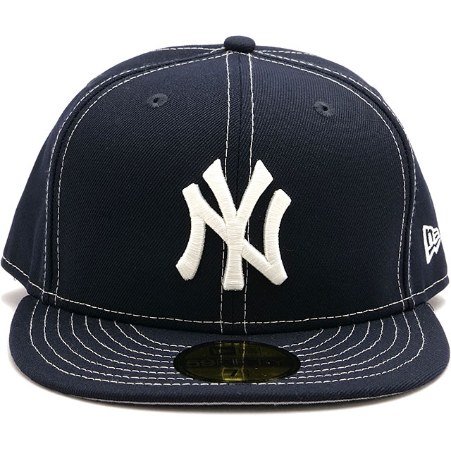 NEW ERA（ニューエラ） キャップ ニューヨーク・ヤンキース 14109877