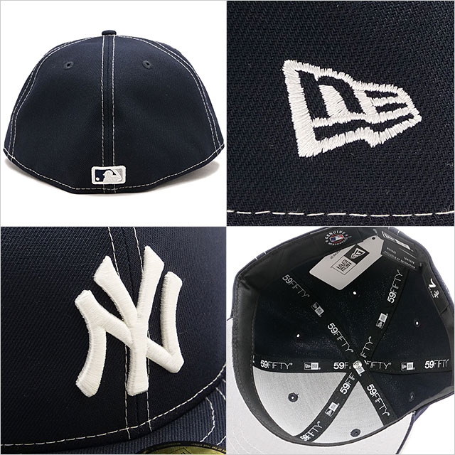 NEW ERA（ニューエラ） キャップ ニューヨーク・ヤンキース 14109877