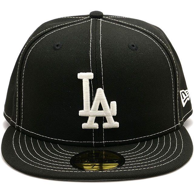 【完売限定品】ロサンゼルス・ドジャース 59FIFTY キャップ　ニューエラ NEW ERA（ニューエラ） キャップ ロサンゼルス・ドジャース 14109896