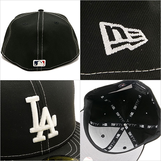 NEW ERA（ニューエラ） キャップ ロサンゼルス・ドジャース 14109896