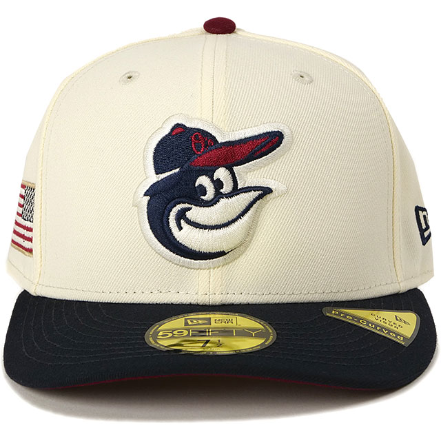 NEW ERA ニューエラ NEWERA キャップ ボルティモア