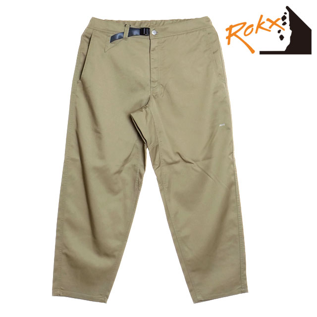 ROKX（ロックス） メンズ ストーンマスター パンツ SMMS24199R
