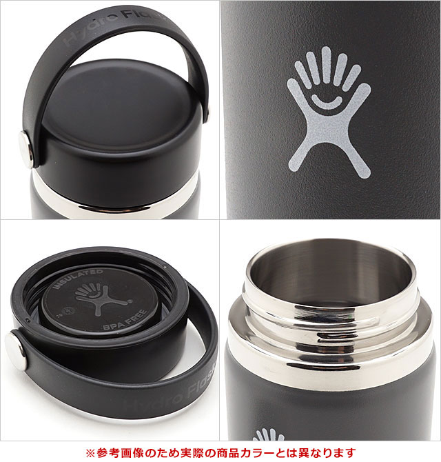 HYDRO FLASK ハイドロフラスク Hydro Flask ハイドレーション