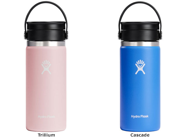 HYDRO FLASK（ハイドロフラスク） コーヒー フレックスシップ ワイド