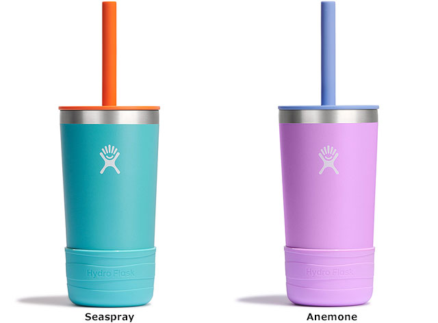 HYDRO FLASK ハイドロフラスク Hydro Flask キッズ タンブラー