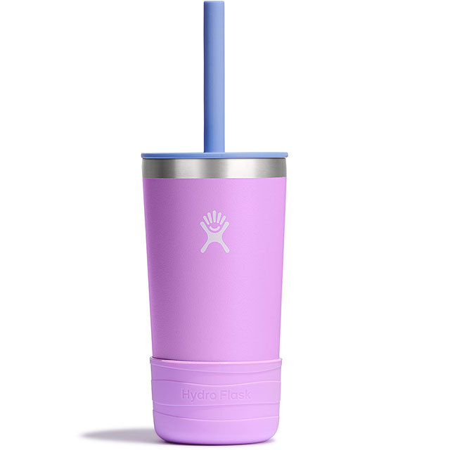 HYDRO FLASK（ハイドロフラスク） キッズ タンブラー ウィズ ストロー