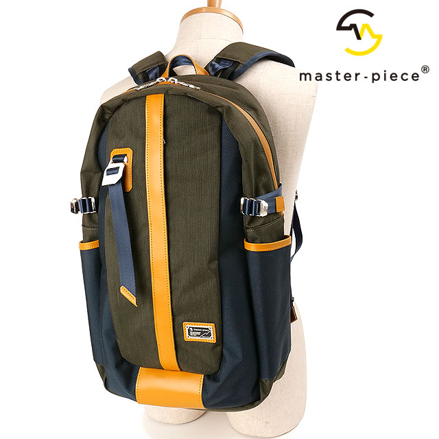 美品 マスターピース バックパック Archives 30th リュック master-piece マスターピース バックパック 30周年記念 03010