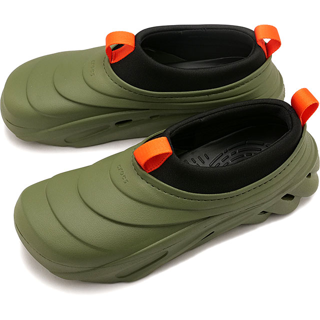 クロックス CROCS（メンズスニーカー）の商品一覧｜シューズ