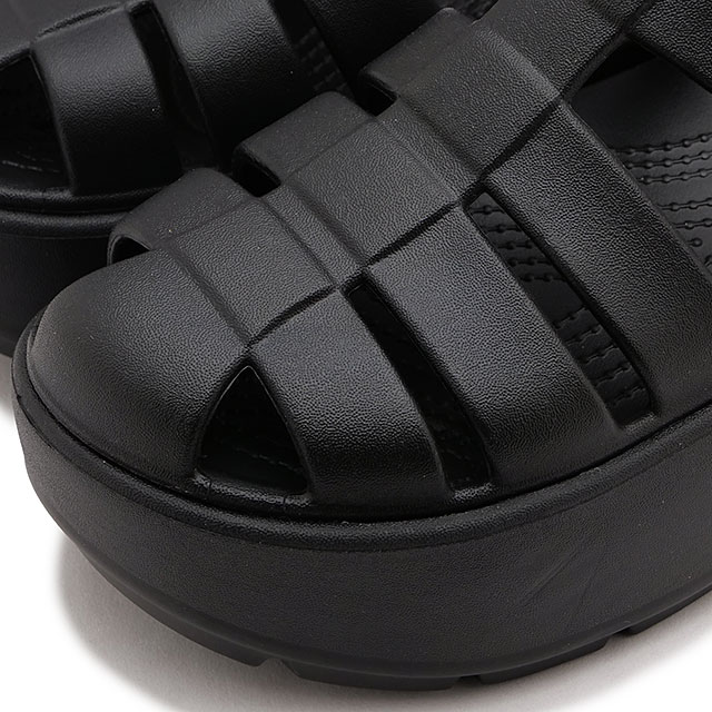 crocs クロックス レディース サンダル ストンプ