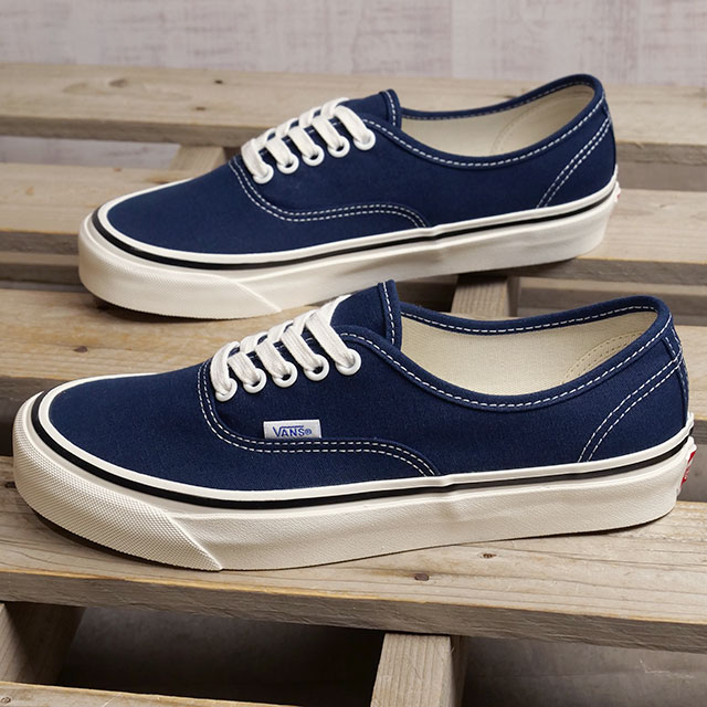 VANS（ヴァンズ） バンズ メンズ スニーカー アナハイムファクトリー