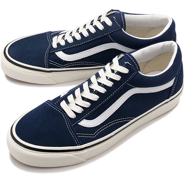 VANS（ヴァンズ） バンズ メンズ スニーカー アナハイムファクトリー
