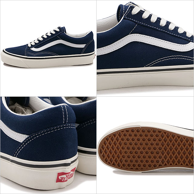 VANS（ヴァンズ） バンズ メンズ スニーカー アナハイムファクトリー