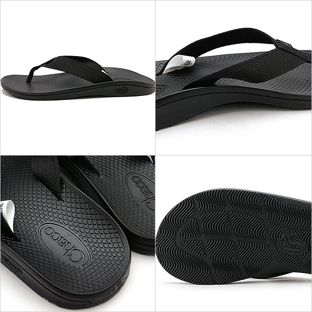 CHACO（チャコ） メンズ サンダル クラシックフリップ JCH108069 SS24