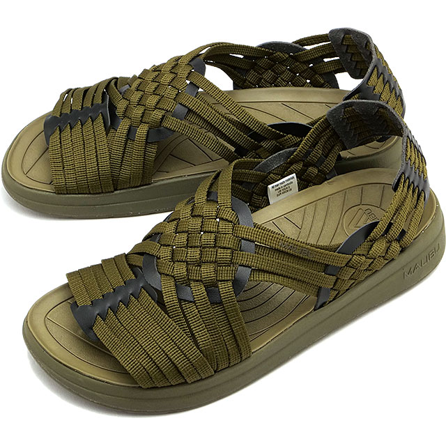 MALIBU SANDALS マリブサンダルCANYON MS060021 新品 MALIBU SANDALS マリブサンダルズ サンダル キャニオン MS060021