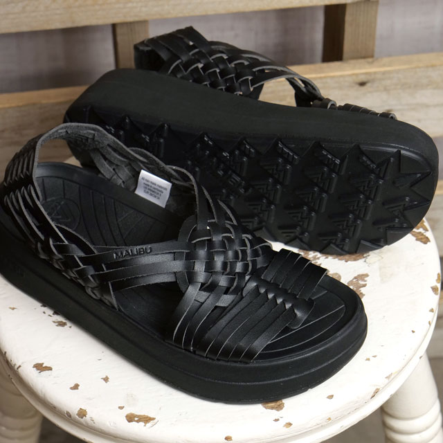 MALIBU SANDALS（マリブサンダルズ） レディース キャニオン