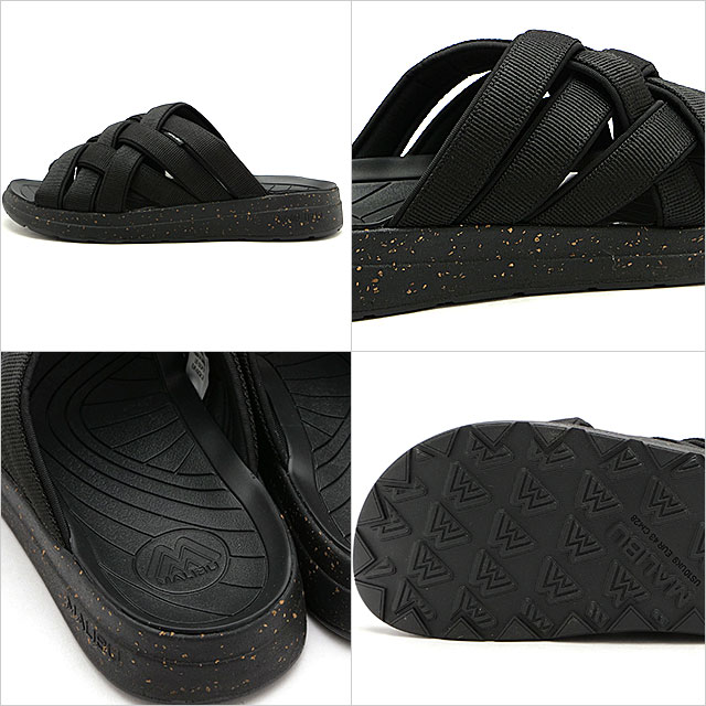 MALIBU SANDALS（マリブサンダルズ） メンズ サンダル ズマ LX