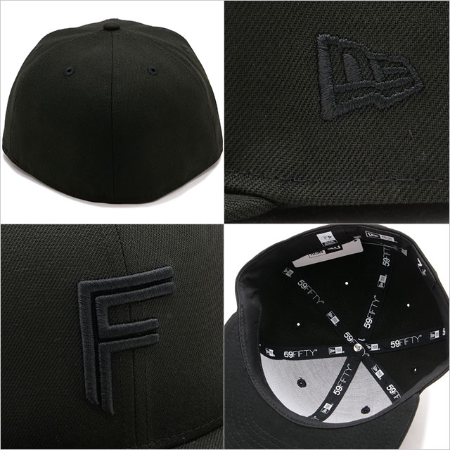 NEW ERA ニューエラ キャップ 北海道日本ハムファイターズ