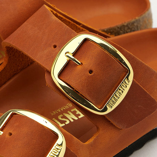 BIRKENSTOCK（ビルケンシュトック） サンダル アリゾナ ビッグバックル
