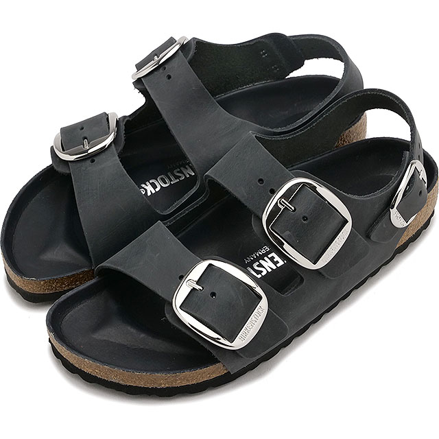 BIRKENSTOCK（ビルケンシュトック） レディース サンダル ミラノ