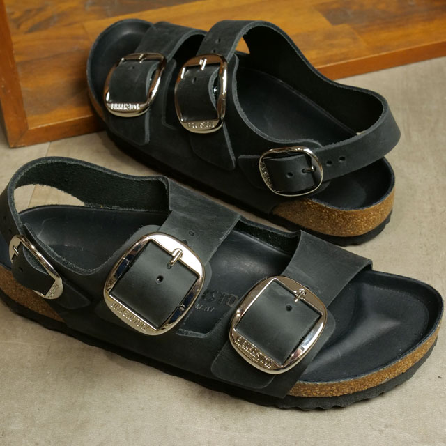 BIRKENSTOCK（ビルケンシュトック） レディース サンダル ミラノ