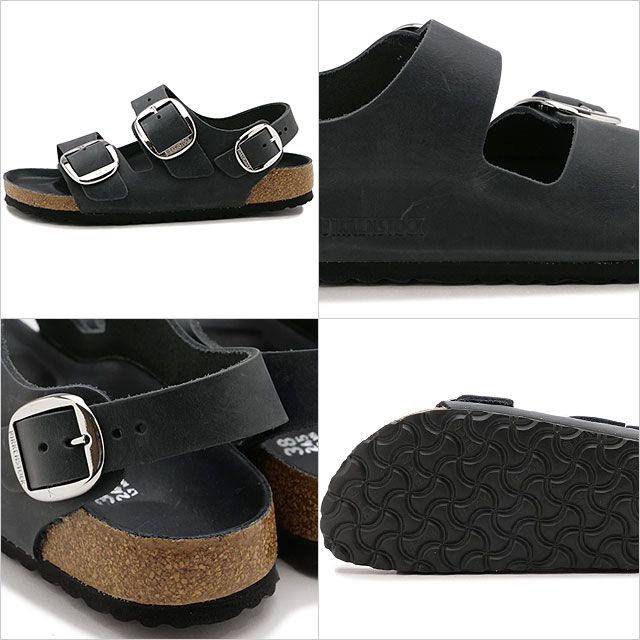 BIRKENSTOCK（ビルケンシュトック） レディース サンダル ミラノ