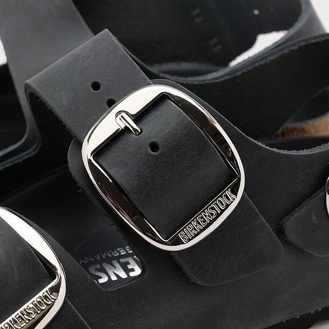 BIRKENSTOCK（ビルケンシュトック） レディース サンダル ミラノ