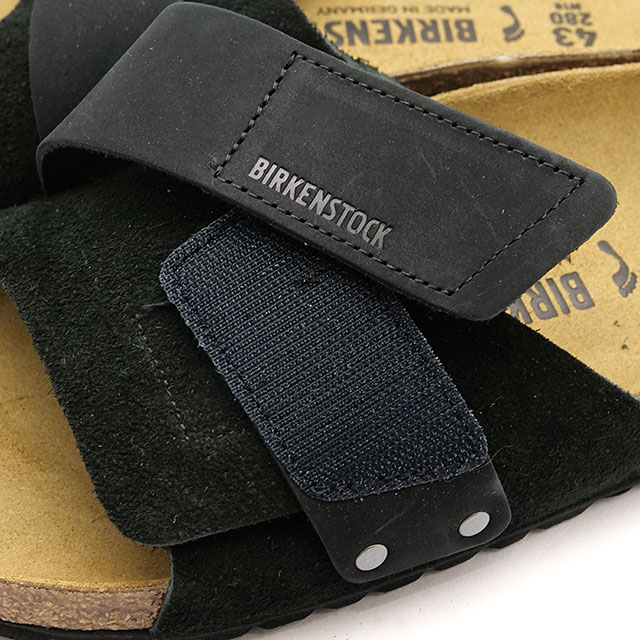 BIRKENSTOCK（ビルケンシュトック） メンズ サンダル オオイタ 1024200