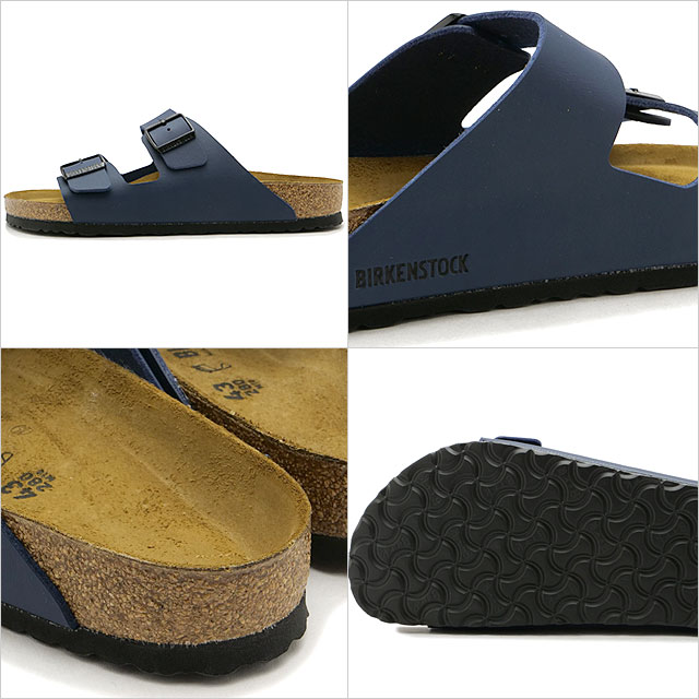 ビルケンシュトック BIRKENSTOCK メ...の詳細画像2