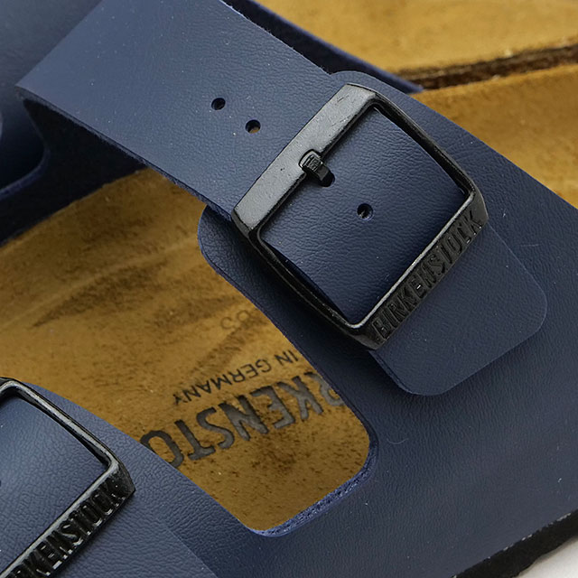 ビルケンシュトック BIRKENSTOCK メ...の詳細画像3