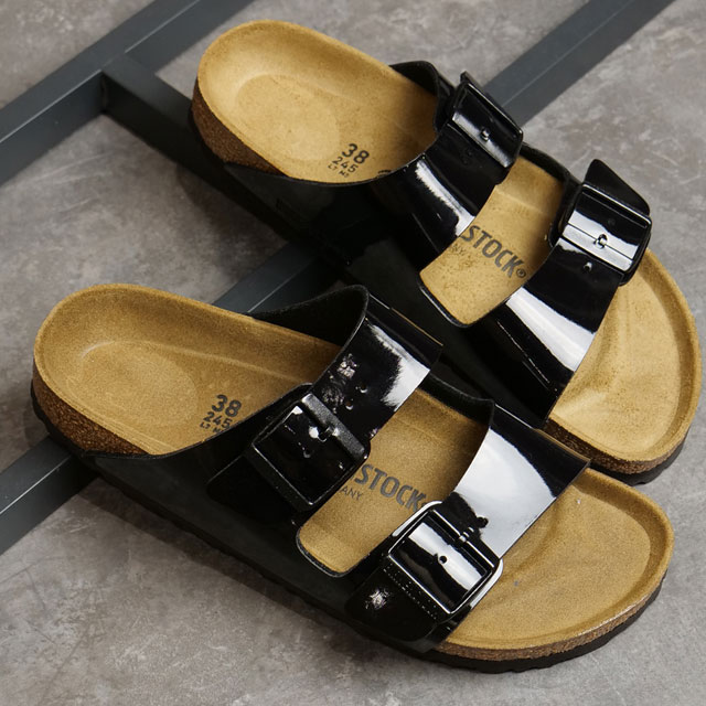 正規品★BIRKENSTOCK アリゾナ BS BIRKENSTOCK｜Arizona BS アリゾナ Big Buckle ビッグバングル