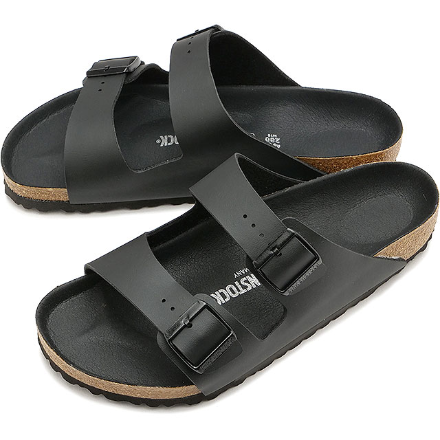 ⭐️BIRKENSTOCK#新品#37サイズ 大人気　ブラック BIRKENSTOCK BOSTON Natural Leather ( NARROW FIT ) BLACK