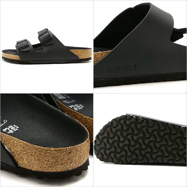 BIRKENSTOCK ビルケンシュトック サンダル アリゾナ 1019069